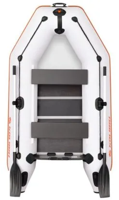 Kolibri KM-260 Rubberboot