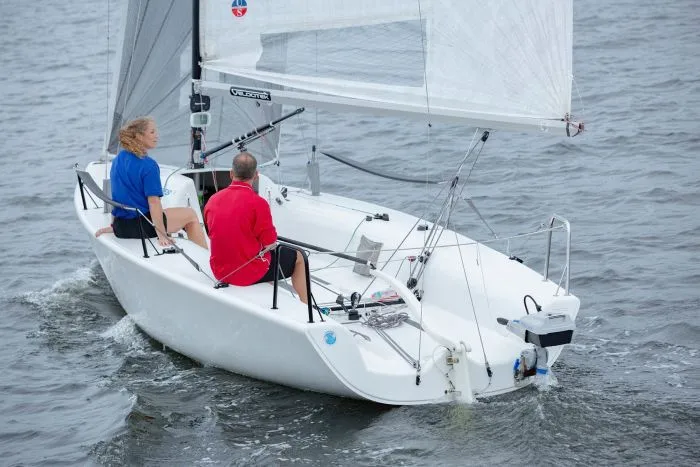 EPropulsion Spirit 1.0 Plus Kortstaart Vaarset 4 EPropulsion Spirit 1.0 Plus Kortstaart Vaarset - Afbeelding 4