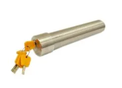 Bootman Buitenboordmotorslot Steady I (Type: Vanaf 15PK)