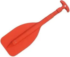 Easterner Peddel Telescopisch Oranje