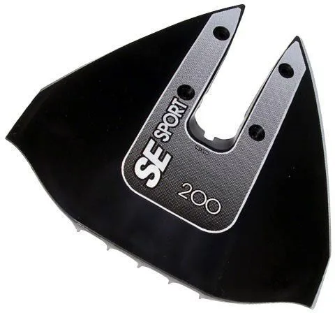 SE Sport 200 Hydrofoil 1 SE Sport 200 Hydrofoil