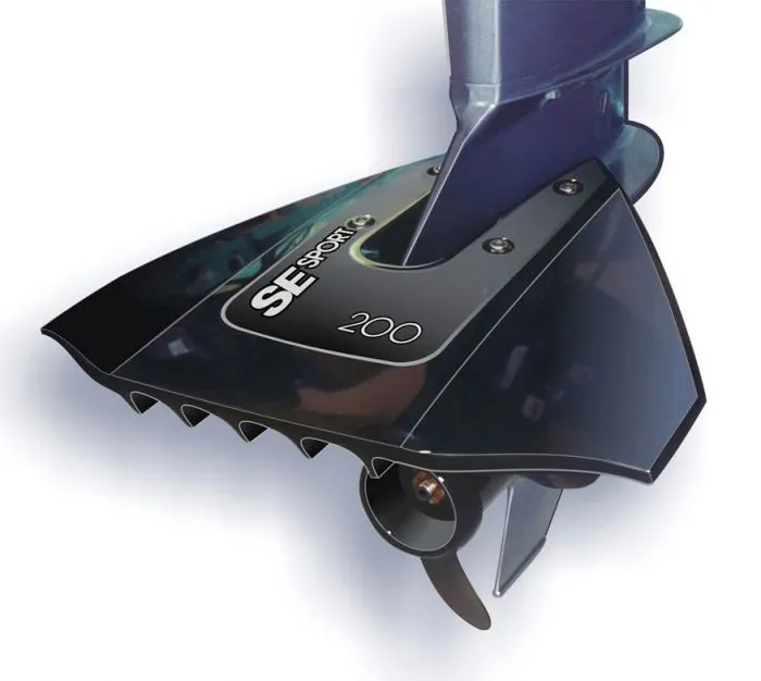 SE Sport 200 Hydrofoil 2 SE Sport 200 Hydrofoil - Afbeelding 2