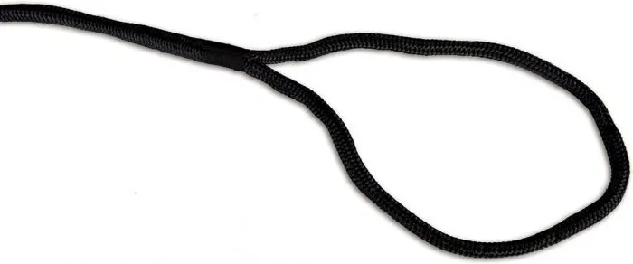 Talamex Landvast Polyester Ø12mm X 6m Zwart 2 Talamex Landvast Polyester Ø12mm X 6m Zwart - Afbeelding 2