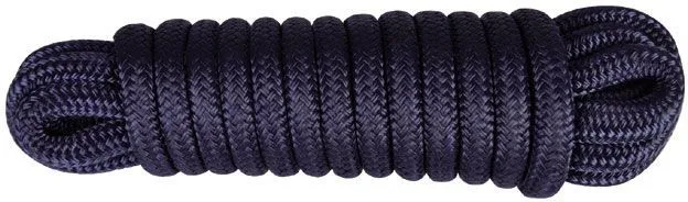 Talamex Landvast Polyester Ø12mm X 6m Blauw 1 Talamex Landvast Polyester Ø12mm X 6m Blauw