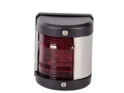 Bootman Bakboordlicht LED (Kleur: Wit)