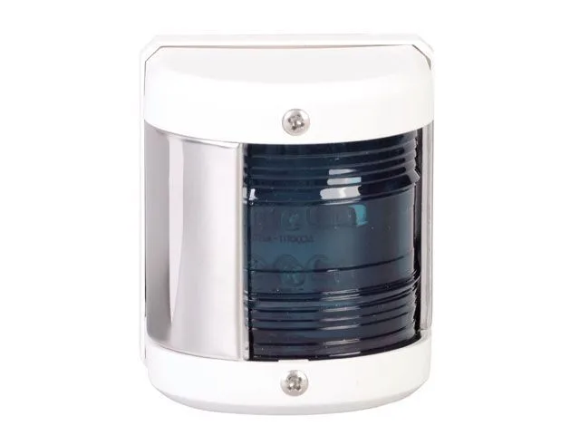 Bootman Stuurboordlicht LED (Kleur: Wit) 2 Bootman Stuurboordlicht LED (Kleur: Wit) - Afbeelding 2