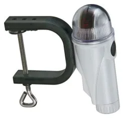 Talamex Tweekleurenlicht (Batterijen)