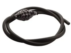 Bootman Brandstofslang Buitenboordmotor (Neopreen)