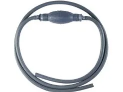 Easterner Brandstofslang Buitenboordmotor (Oliebestendig Rubber)