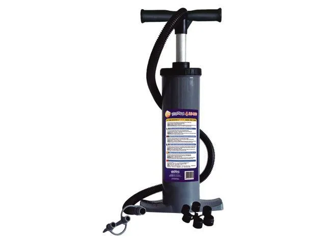 Bravo 4 Handpomp 1 Bravo 4 Handpomp