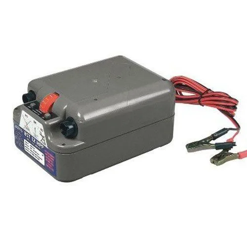 Bravo STHP Elektrische Luchtpomp (12V) 1 Bravo STHP Elektrische Luchtpomp (12V)