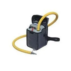 Bravo STHP Elektrische Luchtpomp (12V) 2 Bravo STHP Elektrische Luchtpomp (12V) - Afbeelding 2