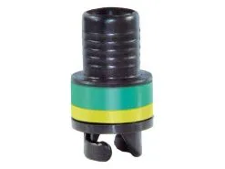 Bootman Luchtslang Koppelstuk Bajonet (verstelbaar)