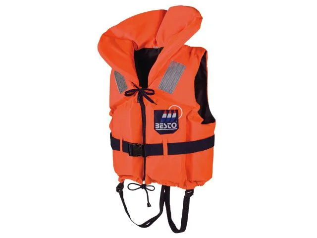 Besto Racing 100N (Grootte: XL (80+ KG)) 2 Besto Racing 100N (Grootte: XL (80+ KG)) - Afbeelding 2