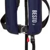 Besto 165N (blauw)
