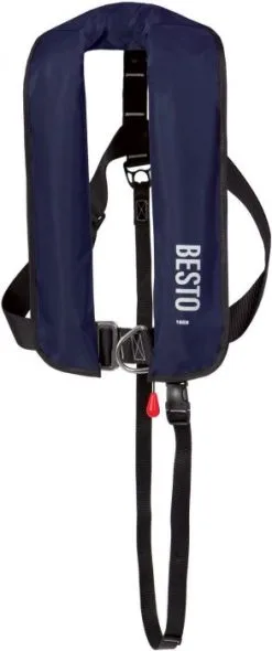 Besto 165N (blauw)