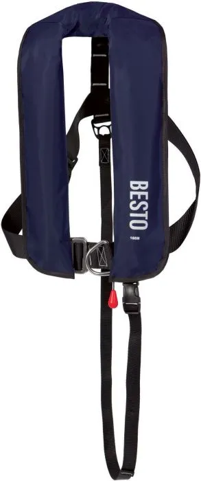 Besto 165N (blauw) 1 Besto 165N (blauw)