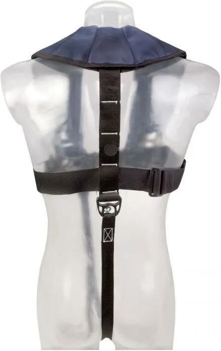 Besto 165N (blauw) 3 Besto 165N (blauw) - Afbeelding 3