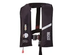 Bootman Besto Pro 190N (zwart)