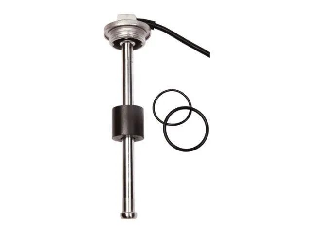 Wema Brandstofniveaumeter (Grootte: Lengte 80cm) 1 Wema Brandstofniveaumeter (Grootte: Lengte 80cm)