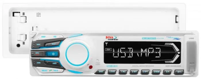 Boss Audio MR1308UAB Boot Radio 2 Boss Audio MR1308UAB Boot Radio - Afbeelding 2