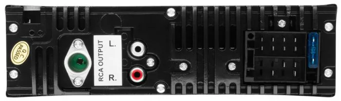 Boss Audio MR1308UAB Boot Radio 4 Boss Audio MR1308UAB Boot Radio - Afbeelding 4