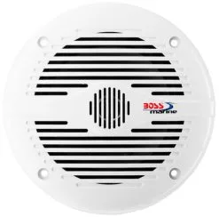 Boss Audio Boss Marine MR60W Boot Speakers