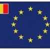 Talamex Bootvlag Belgie En Europa (Grootte: 30 X 45cm)