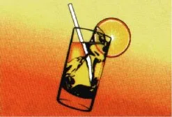 Bootman Funvlag Cocktail