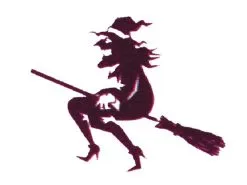 Bootman Funvlag Heks