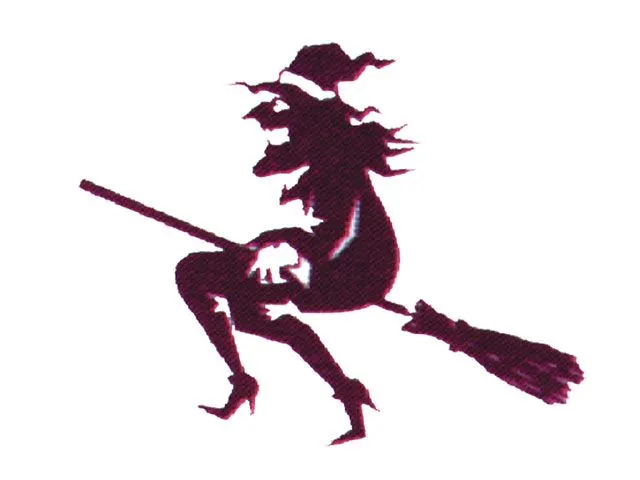 Bootman Funvlag Heks 1 Bootman Funvlag Heks