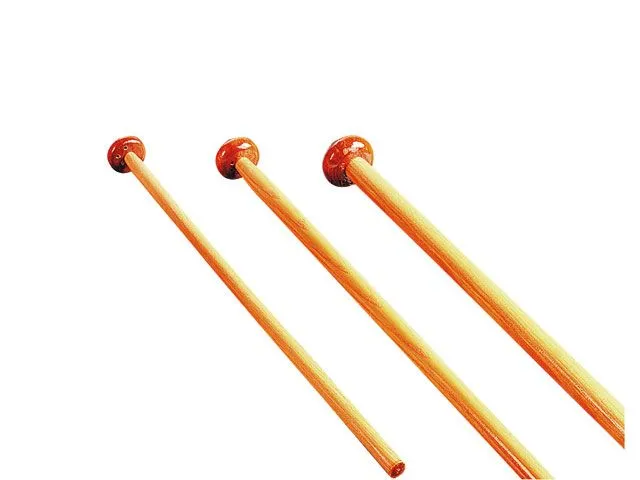 Talamex Vlaggenstok Boot (Grootte: 150cm X Ø25mm) 1 Talamex Vlaggenstok Boot (Grootte: 150cm X Ø25mm)