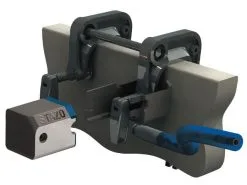 Stazo Smartlock (Type: Smartlock Met Staalkabel 5m) -Kajak Winkel Afbeelding 05 42117006 3 1