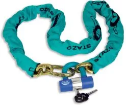 Stazo Bootslot (Grootte: Lengte: 2,5m)