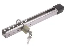 Talamex Buitenboordmotorslot ECO