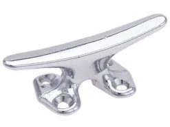 Bootman Chrome Kikker (Grootte: 10,0 Cm)