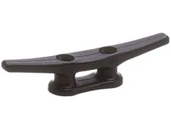 Bootman Kunststof Kikker Zwart (Grootte: 11,0 Cm)