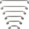 Bootman Handrailing RVS (Grootte: Ø2,2 X 50cm)