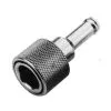 Bootman Brandstofconnector Suzuki 13mm (vrouw)