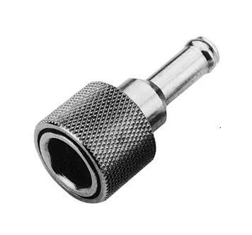 Bootman Brandstofconnector Suzuki 13mm (vrouw) 1 Bootman Brandstofconnector Suzuki 13mm (vrouw)