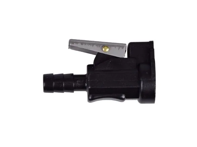 Easterner Brandstofconnector Yamaha/Mariner/Mercury (vrouw) 1 Easterner Brandstofconnector Yamaha/Mariner/Mercury (vrouw)