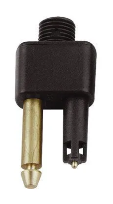 Bootman Tankconnector Mercury/Mariner (man)