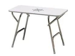 Bootman Tafel Opklapbaar Forma (rechthoekig) (Type: C - 75 X 120cm)