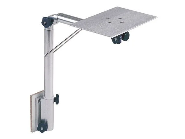 Bootman Boot Tafelscharnier Forma S2000 1 Bootman Boot Tafelscharnier Forma S2000