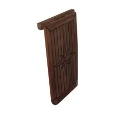 Bootman Boot Tafelblad Teak Neerklapbaar Rechthoekig -Kajak Winkel Afbeelding 05 75880030 3 3