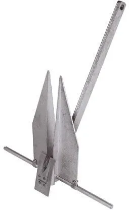 Talamex Guardian Anker 1,8 KG 1 Talamex Guardian Anker 1,8 KG