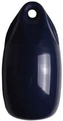 Majoni Dumpy Fender Ø18cm Blauw