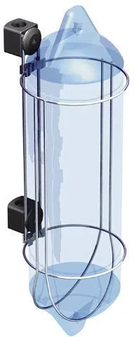 Bootman Fenderhouder Ø26,0cm