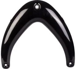 Majoni Kopleguaan Zwart