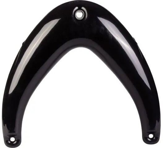 Majoni Kopleguaan Zwart 1 Majoni Kopleguaan Zwart